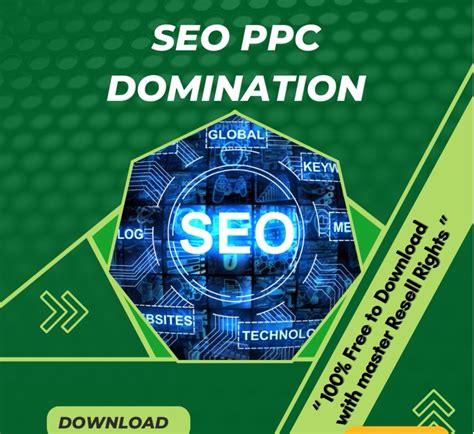 Seo Ppc Domination