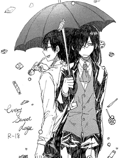 Every Sweet Days Page Nhentai Hentai Doujinshi And Manga