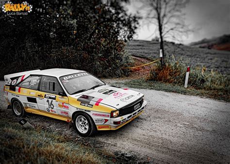 Rally Legend 2016 Rallyit La Community Per Veri Rallysti