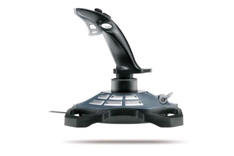 Logitech Force 3d Pro Joystick Usb Pc Mac Exasoftcz