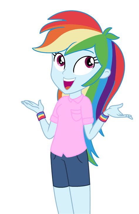 Mlp Eg Rainbow Dash Resquet by yaya54320 on DeviantArt