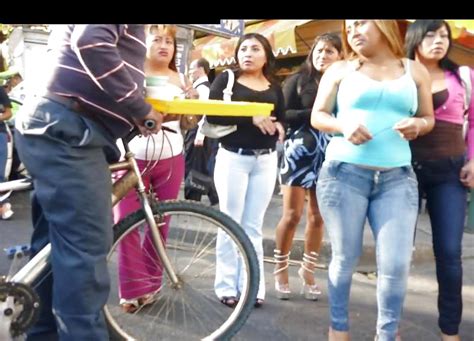 Las Putas De La Merced Mexico Parte 1 Porn Pictures XXX Photos Sex Images 2162818 PICTOA
