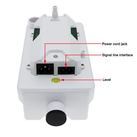 RS100T Condensate Lifting Pump Type Silent Fully Automatic Intelligent