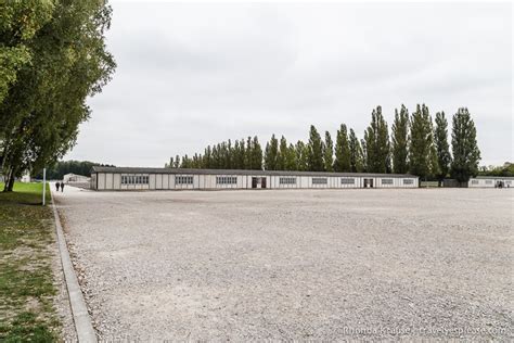 Dachau Concentration Camp Memorial Tour- Remembering the Past