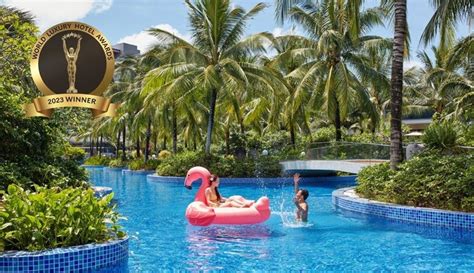 Best Western Premier Sonasea Phu Quoc Wins Prestigious Hotel Awards