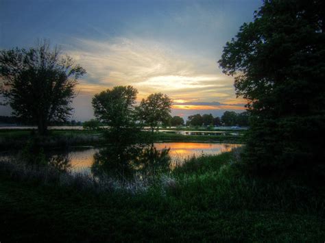 14 Lakes In Nebraska To Visit This Summer