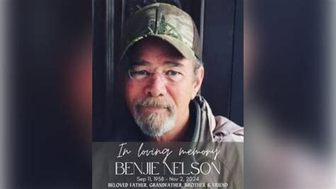 Mr Melvin Benjamin Benjie” Nelson Jr Obituary