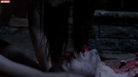 Leslie Carles Nude Pics Page 1