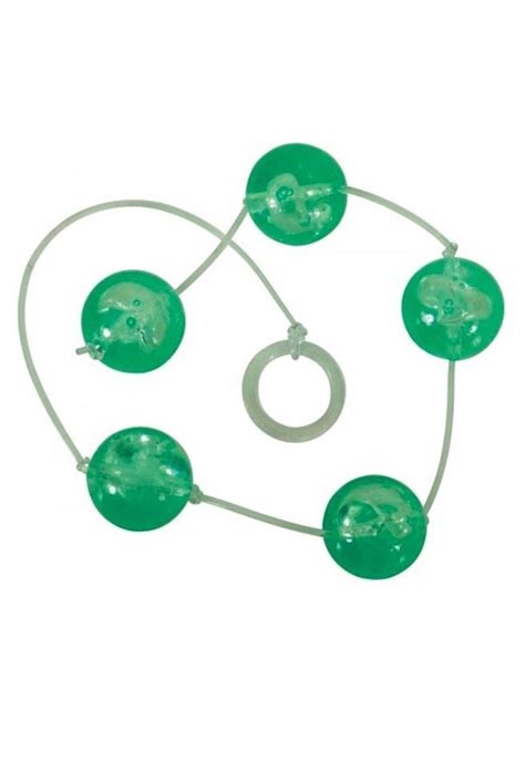 Bolinha Tailandesa Grande HotFlowers Le Lingerie