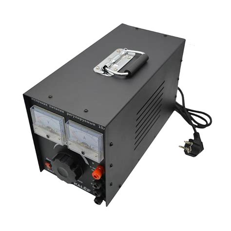 Источник постоянного и переменного напряжения (В-24) купить по цене в ...