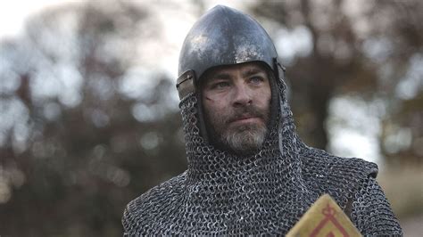 Chris Pine Nude Scene Outlaw King Director Talks Ballsforboobs Fandom