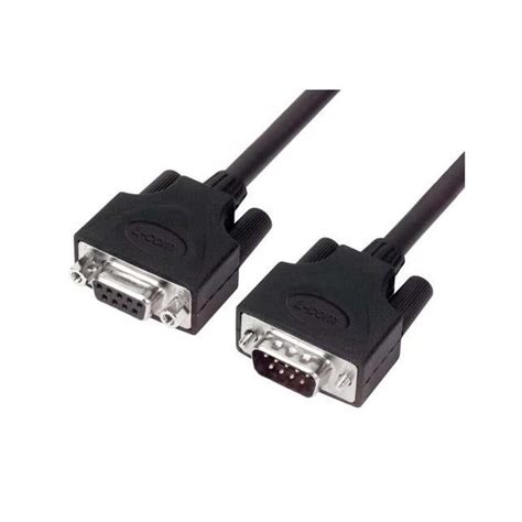 CSMUZ9MF-2.5 L-com | Cable Assemblies | DigiKey