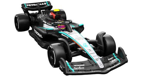 Fórmula 1 e Hot Wheels se unem para delírio dos fãs de corrida De 0 a 100