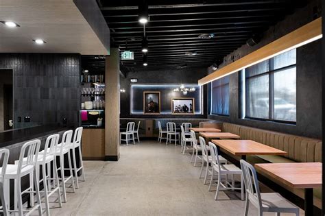 The 38 Essential Restaurants in Denver by Eater | The Vendry