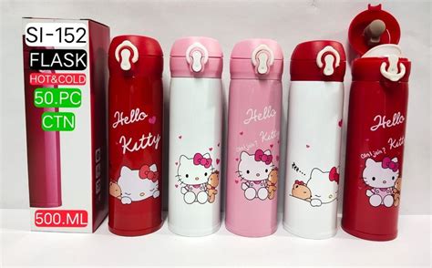 Amberoid Ss SI Hot And Cold Flask For Home Capacity 600ml At 180 Piece In Dombivli