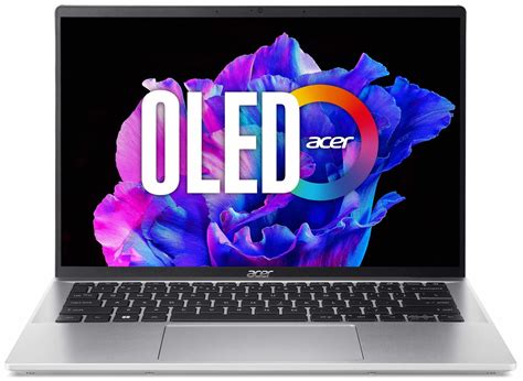 Acer Swift Go H Intel Arc Cores K X