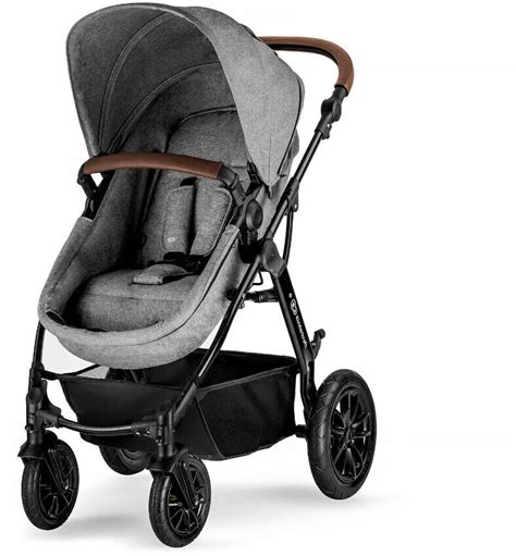 Kinderkraft Moov 3 in 1 grey melange ab 229,00 € | Preisvergleich bei ...