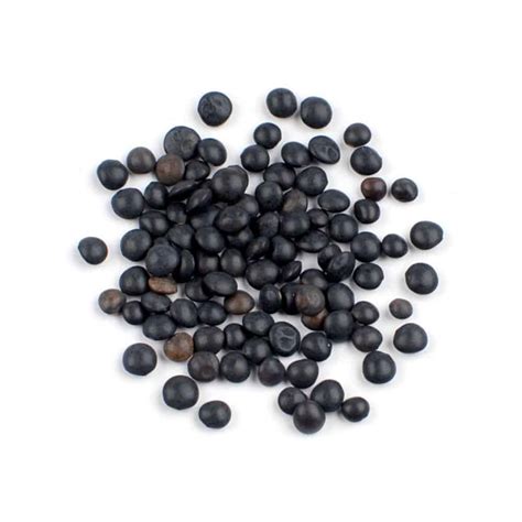 how to cook beluga black lentils