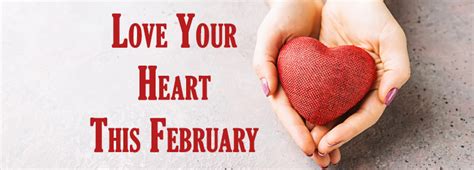 Love Your Heart This February Ems Safety Services Inc