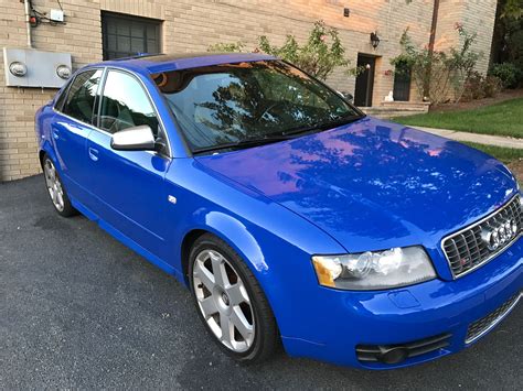 2005 Audi S4 For Sale Honda Tech Honda Forum Discussion