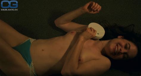 Caroline Dhavernas Nude Pictures Photos Playboy Naked Topless Fappening