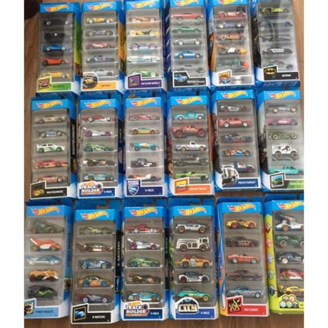 B Xe Hot Wheels C C Lo I Shopee Vi T Nam