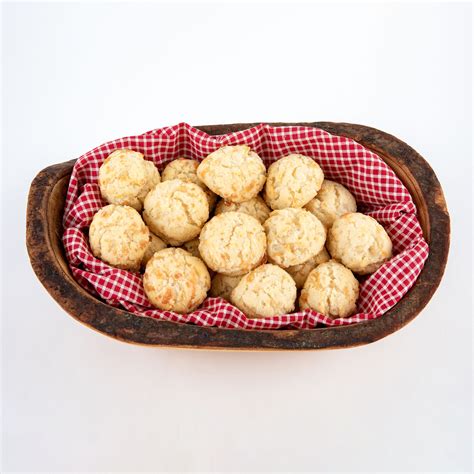 Buttermilk Biscuits Tea Size 24 Per Pack Cooper S Gourmet