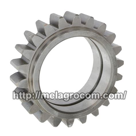 Втулка промежуточной шестерни 52-1802092-Б (МТЗ-82) раздаточной коробки ...