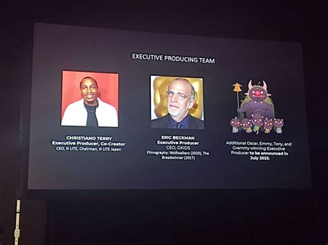 Annecy 2023 Mfinda Anime News Networkfr