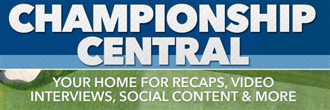 2023 Massachusetts Amateur Championship Central MASSGOLF