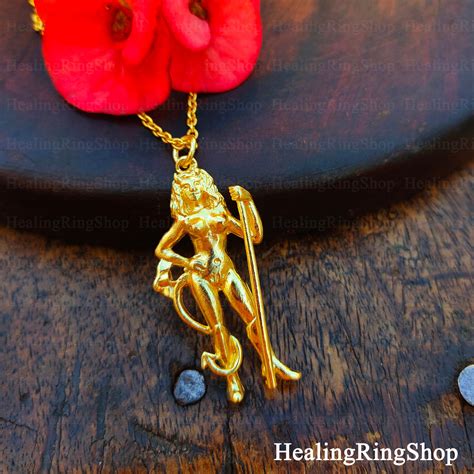 Nude Demon Pendant Etsy