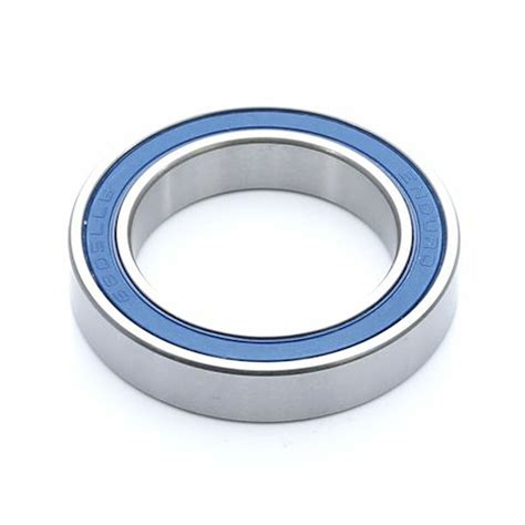 Cartridge Bearing 6805 Enduro ABEC-3 Steel Bearing (25x37x7) - Urbane ...