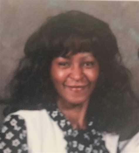 Trudy Lee Chambers | Kish Funeral Home
