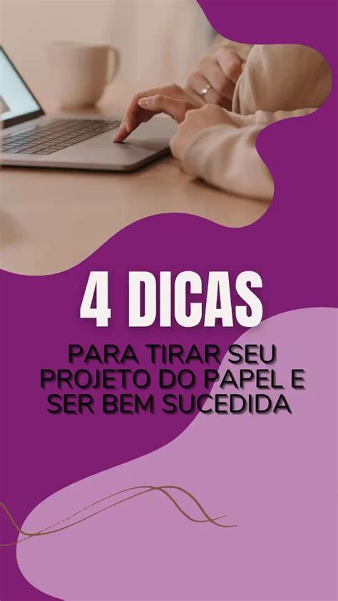 4 dicas para tirar seu negócio do papel Marketing quotes Affiliate