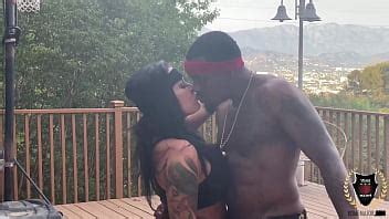 Hot Babe Monica Santhiago Sucks And Fucks Rome Major S Huge Cock Xnxx