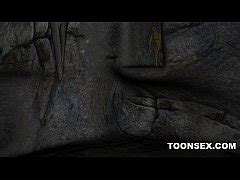 Foxy D Cartoon Redhead Gets Fucked By A Goblin Free Mobile Porn Videos IPornTV