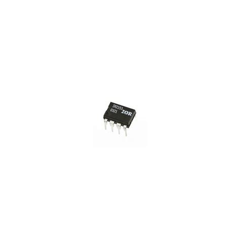 IR2153 - Hu Infinito Componentes Eletrônicos