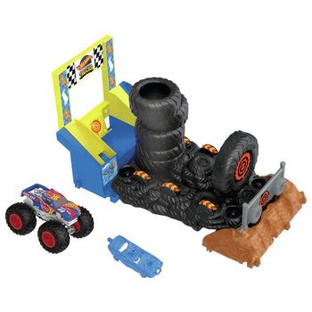Produkty Marki Hot Wheels Rozetka Pl