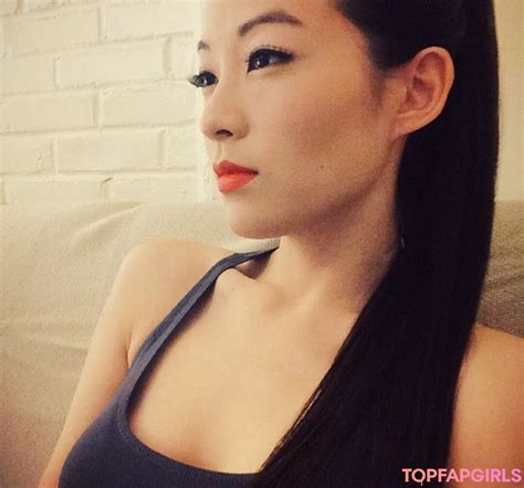 Arden Cho Nude Onlyfans Leaked Photo Topfapgirls