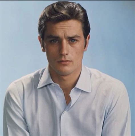 Alain Delon Height, Weight, Age, Career, Net Worth And More