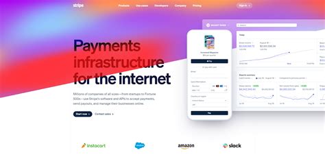 stripe payment  essential guide mightyforms