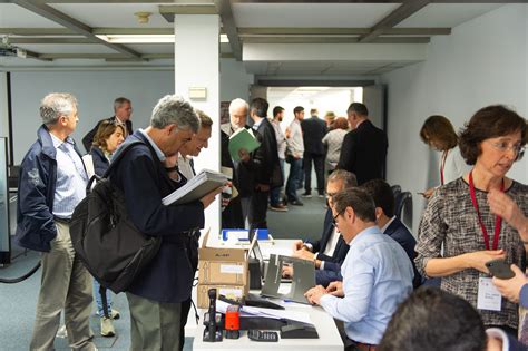 La Sentencia Del TSJC No Invalida Las Elecciones A La Cambra De Barcelona