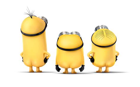 Minions 4k Wallpapers - Wallpaper Cave