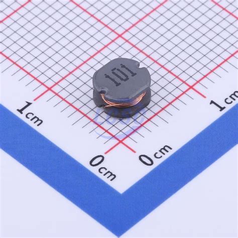 Mscd Kt Metallions Power Inductors Jlcpcb