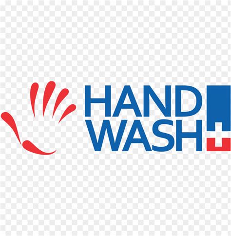 Free download | HD PNG logo for hand wash PNG transparent with Clear Background ID 251197 | TOPpng