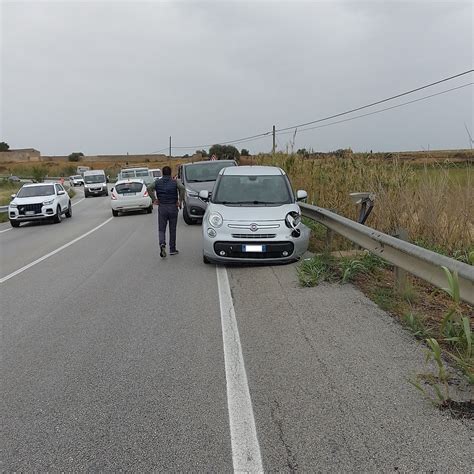 Incidente All Aeroporto Di Birgi I Chiarimenti Di Un Lettore