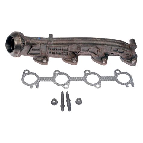 Dorman 674 708 Cast Iron Natural Exhaust Manifold