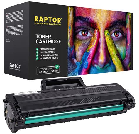 Toner Do Samsung Ml Scx Ml Ml Zamiennik Mlt