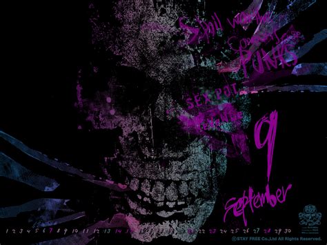 SEX POT ReVeNGe WALL PAPER