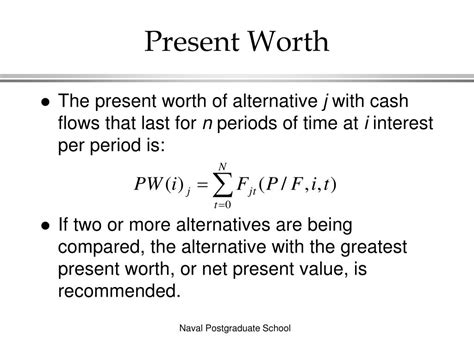 Ppt Time Value Of Money Powerpoint Presentation Free Download Id442582